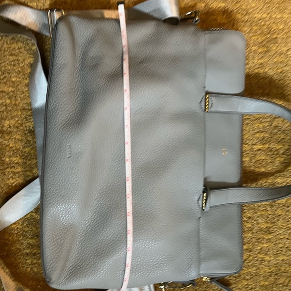 Fossil Bridgitte laptop bag - Picture 5 of 9